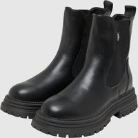 Buffalo LENNOX CHELSEA - VEGAN NAPPA