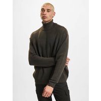 Urban Classics Urban Classics Oversized Roll Neck Sweater