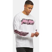 Karl Kani Karl Kani Woven Signature Heat LS