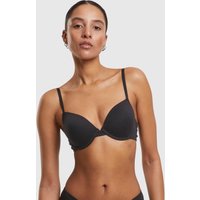 Urban Classics Ladies Basic Cotton Bra 2-Pack