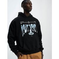Lost Youth Lost Youth LY HOODY - AUTHENTIC