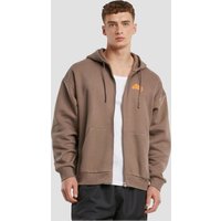 K1X Stars Zip Hoodie