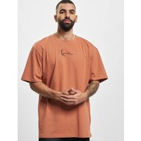 Karl Kani Karl Kani KM-TE011-020-02 Small Signature Essential Tee