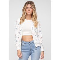 Cloud5ive Cloud 5ive Blouson Bomber Jacket