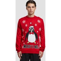 Urban Classics Christmas Pullover