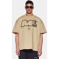 MJ Gonzales MJ Gonzales Race V.1 x Heavy Boxy Tee