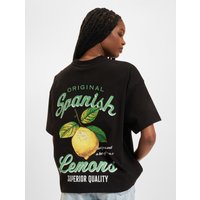 PEGADOR PEGADOR Chapi Heavy Oversized T-Shirt