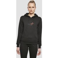 Hoodie Damen Merchcode Christmas Loading