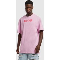 Karl Kani Karl Kani KM242-027-2 Signature Retro Tee
