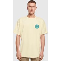 Merchcode Merchcode Dance Under Stars Oversized T-shirt