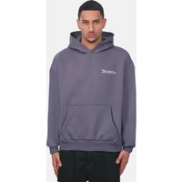 Dropsize HEAVY OVERSIZE ENEMIES HOODIE