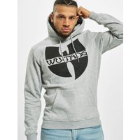 Wu-Tang Wu-Wear Logo Hoody