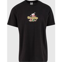 Rip N Dip Caterpiller Garden T-Shirt