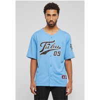 FM241-007-3 Fubu Varsity Baseball Jersey