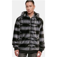 Fubu Fubu Corporate Fur Jacket