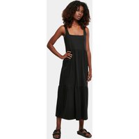 Urban Classics Ladies 7/8 Length Valance Summer Dress