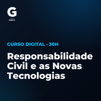 Certificação Profissional em Responsabilidade Civil e as Novas Tecnologias