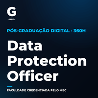 Pós-graduação em Data Protection Officer