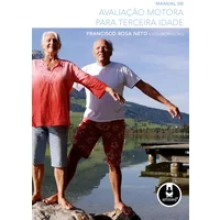Manual de Avaliação Motora para Terceira Idade