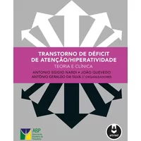 Transtorno de Déficit de Atenção/Hiperatividade