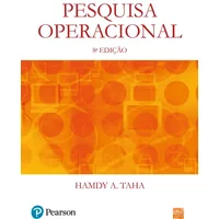 Pesquisa Operacional