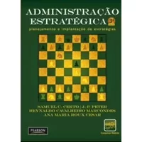 Administração Estratégica