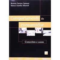 Comportamento do Consumidor