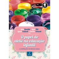 O Papel do Ateliê na Educação Infantil