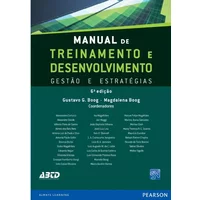 Manual de Treinamento e Desenvolvimento