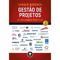 Gestão de Projetos