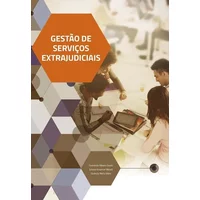 Gestão de Serviços Extrajudiciais