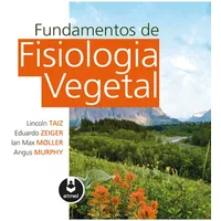 Fundamentos de Fisiologia Vegetal