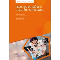 Registros de Imóveis e Gestão Patrimonial
