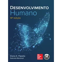 Desenvolvimento humano
