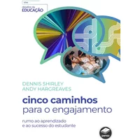 Cinco Caminhos para o Engajamento