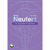 Arte de projetar em arquitetura