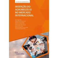 Inserção do Agronegócio no Mercado Internacional