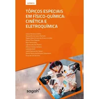 Tópicos especiais em físico-química:
