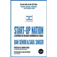 Start Up Nation