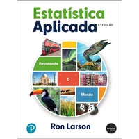 Estatística Aplicada