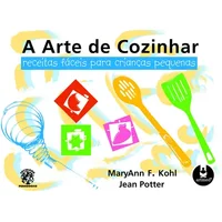 A Arte de Cozinhar