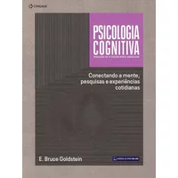 Psicologia Cognitiva - Tradução da 5ª Edição Norte-Americana