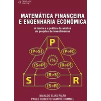 Matemática financeira e engenharia econômica