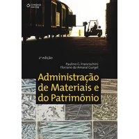 Administração de materiais e do patrimônio