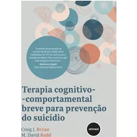Terapia Cognitivo-comportamental Breve Para Prevenção do Suicídio