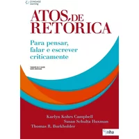 Atos de retórica