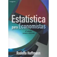 Estatística para economistas