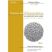 Ensino De Matemática na Escola de nove anos