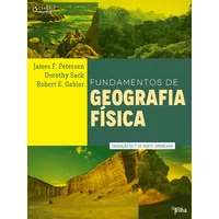 Fundamentos de geografia física