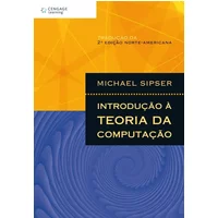 Introdução á teoria da computação